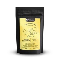 Nutra Organics - Golden Latte (90g)