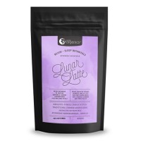 Nutra Organics - Lunar Latte (90g)