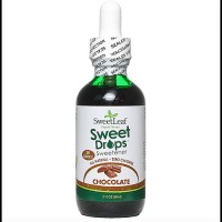 SweetLeaf Liquid Stevia Chocolate 60ml