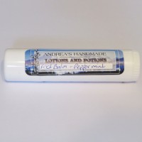 Andrea's Lotions and Potions Foot Balm (20g)