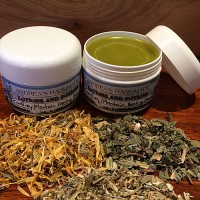 Andrea's Lotions and Potions Skin Salve (50g)