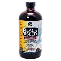 Amazing Herbs Black Seed OIl 240ml