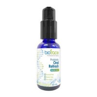 BioTrace Probiotic Oral Refresh 30ml – Arctic Mint