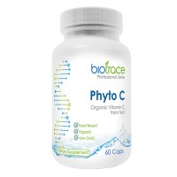 Biotrace Phyto C 60 caps