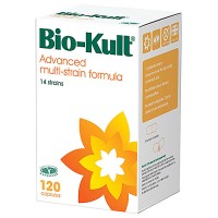 Bio-Kult (120 Capsules)