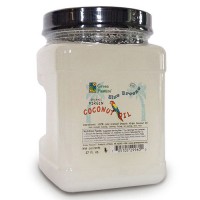 Green Pasture Organic Coconut Oil (780g)