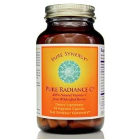 Pure Synergy Pure Radiance C 90 caps