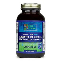 Green Pasture Royal (240ml, Plain)