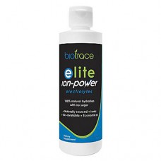 Biotrace Elite ion-power Electrolytes (120ml)