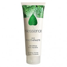 Miessence Toothpaste Mint (150ml)