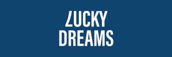 Lucky Dreams welcome offer
